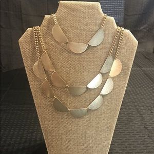 Premier Designs Eclipsed Necklace